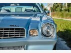 Thumbnail Photo 62 for 1979 Chevrolet Camaro